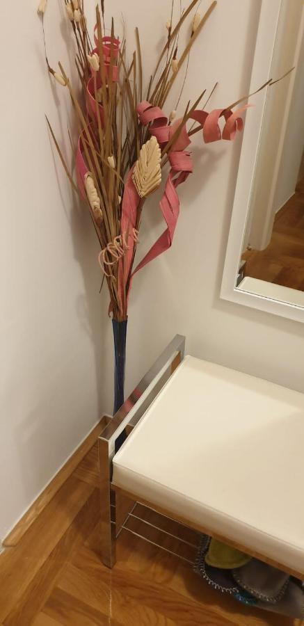 Apartman Aura Zagreb Ngoại thất bức ảnh