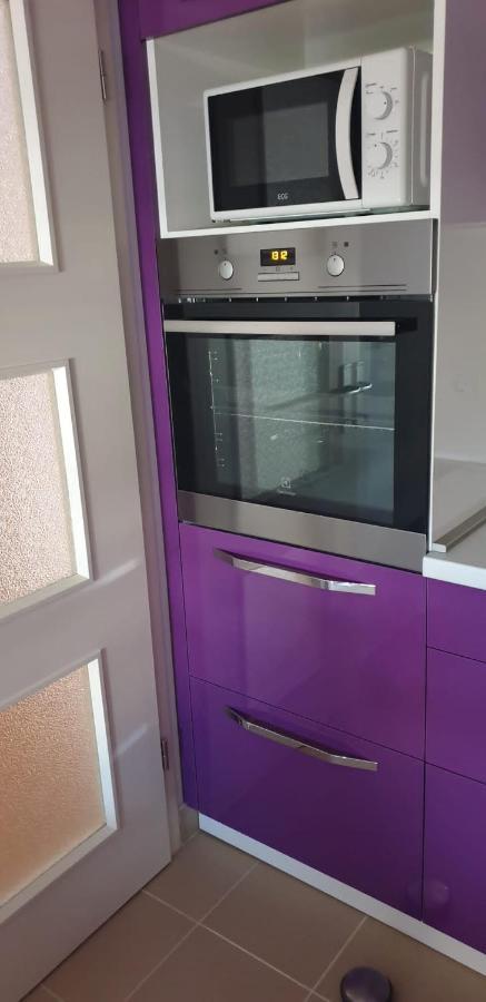 Apartman Aura Zagreb Ngoại thất bức ảnh