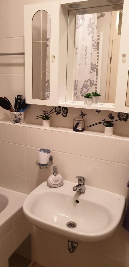 Apartman Aura Zagreb Ngoại thất bức ảnh