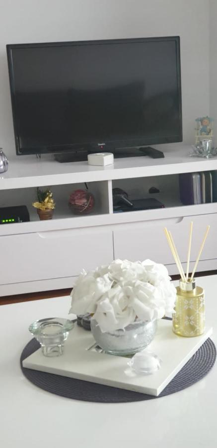 Apartman Aura Zagreb Ngoại thất bức ảnh