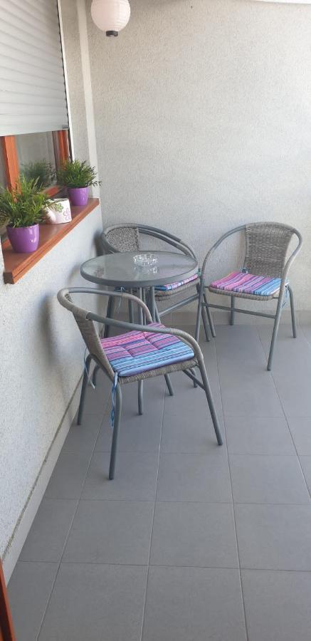 Apartman Aura Zagreb Ngoại thất bức ảnh