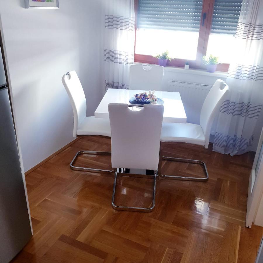 Apartman Aura Zagreb Ngoại thất bức ảnh