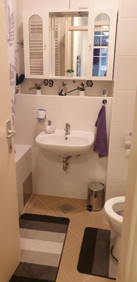 Apartman Aura Zagreb Ngoại thất bức ảnh