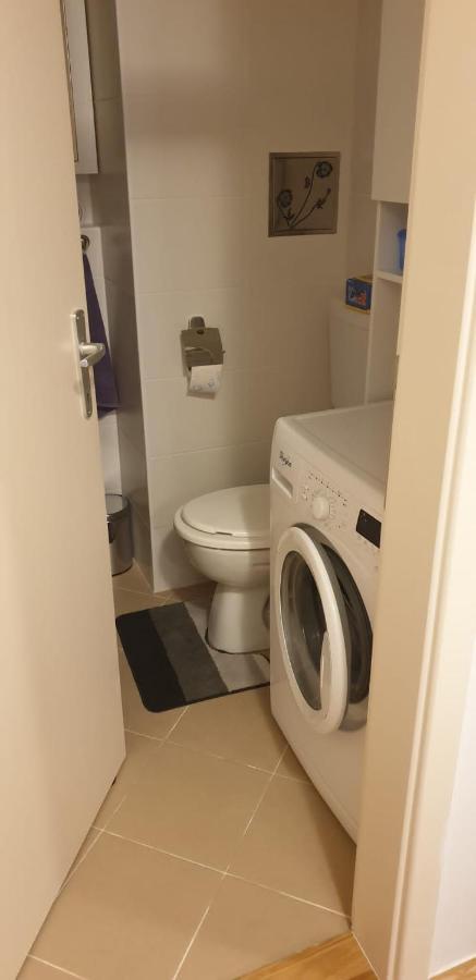 Apartman Aura Zagreb Ngoại thất bức ảnh