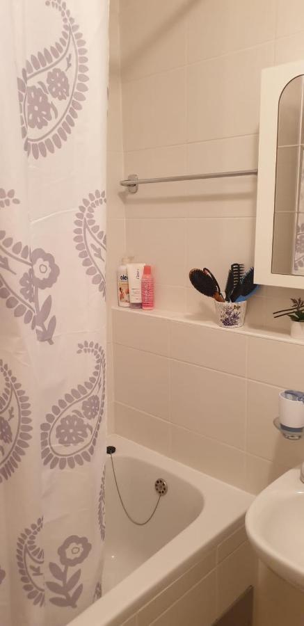 Apartman Aura Zagreb Ngoại thất bức ảnh