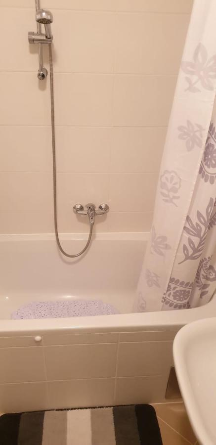 Apartman Aura Zagreb Ngoại thất bức ảnh
