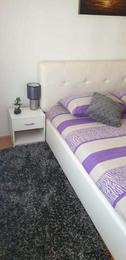Apartman Aura Zagreb Ngoại thất bức ảnh