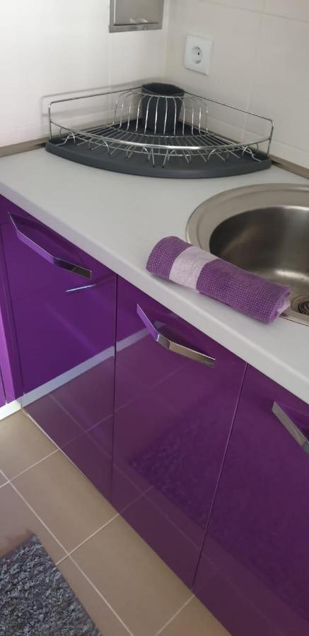Apartman Aura Zagreb Ngoại thất bức ảnh