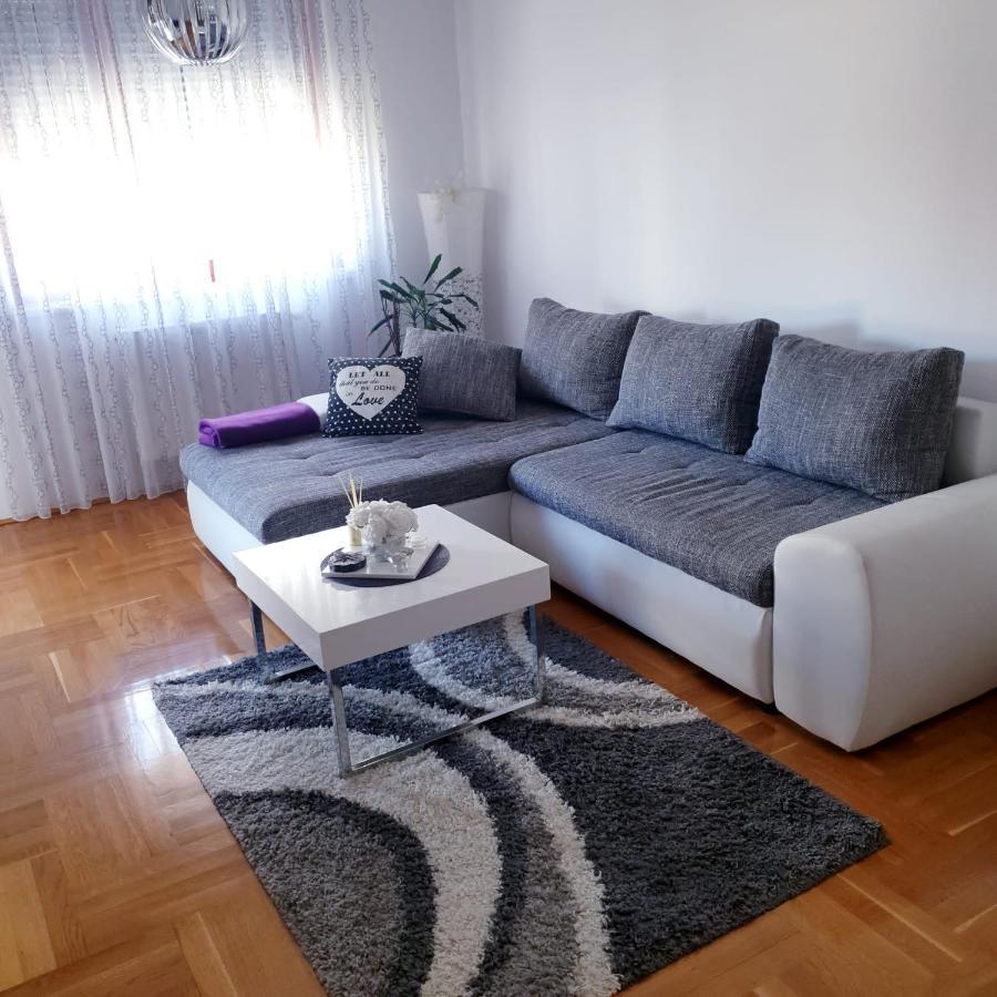 Apartman Aura Zagreb Ngoại thất bức ảnh