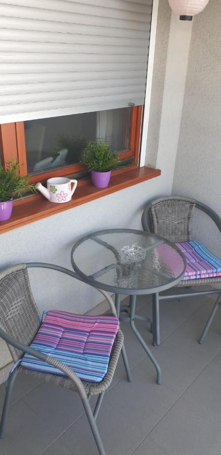 Apartman Aura Zagreb Ngoại thất bức ảnh