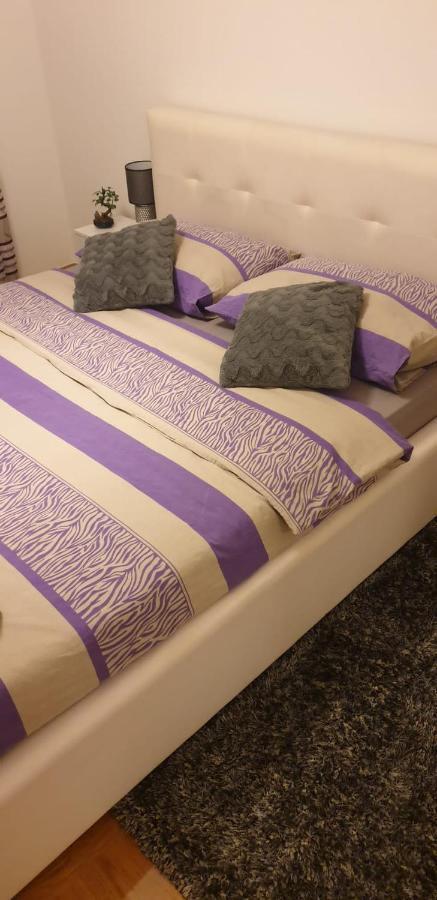 Apartman Aura Zagreb Ngoại thất bức ảnh
